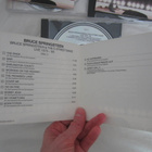 Bruce Springsteen  & The E Street Band - LIVE 1975-85 3CD - pikkukuva 5