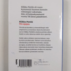 Hilkka Pietilä : Yli rajojen - pikkukuva 2