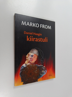 Marko From : Daniel Haagin kiirastuli