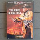 DVD: Children Of The Dust (Sidney Poitier, Farrah Fawcett) - pikkukuva 1