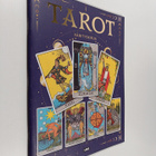 Mary J. Hyde : Tarot Värityskirja - pikkukuva 1