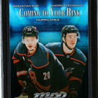 2025-26 MVP - Coming to Your Rink - 1,00 € / kpl - pikkukuva 2