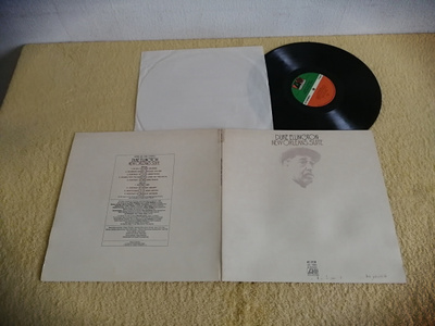 DUKE ELLINGTON - New Orleans Suite LP