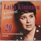Laila Kinnunen • Kadonneet Helmet CD - pikkukuva 1