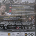 KING ARTHUR - LEGEND OF THE SWORD BLU-RAY - pikkukuva 2