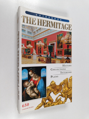 The Hermitage : guidebook