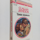 Claudia Jameson : Tähtiin kirjoitettu - pikkukuva 1