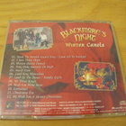 Blackmore's Night Winter Carols cd japani 2006 obi liite - pikkukuva 2