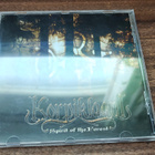 KORPIKLAANI Spirit of the forest CD - pikkukuva 1