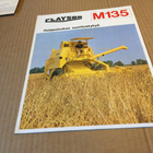 CLAYSON M135 PUIMURI ESITE 60-LUKU HYVÄ - pikkukuva 1