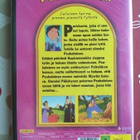 Peukaloinen DVD - pikkukuva 2