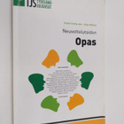 Pentti Vanha-aho : Neuvottelutaidon opas - pikkukuva 1
