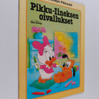 Walt Disney : Pikku-Iineksen oivallukset - pikkukuva 1