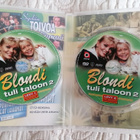 Blondi tuli taloon 2, tupla-dvd - pikkukuva 3