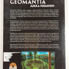 Jukka E. Nieminen : Geomantia - pikkukuva 2
