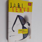 Jari Tervo : Taksirengin rakkaus - pikkukuva 1