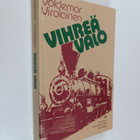 Voldemar Virolainen : Vihreä valo - pikkukuva 1