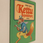 Anni Swan : Kettu Repolainen - pikkukuva 1
