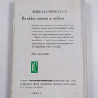 Pekka Kolehmainen : Erakkovuoren arvoitus : seikkailuromaani - pikkukuva 2