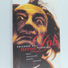 Salvador Dali : Neron päiväkirja - pikkukuva 1