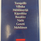 Niityt ja metsiköt : tornipöllö, villisika, mehiläissyöjä... - pikkukuva 2