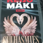 Pokkari VARES Sulhasmies - pikkukuva 1