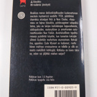 Dashiell Hammett : Varjomies - pikkukuva 2