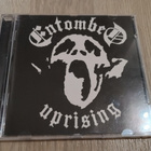 Entombed – Uprising (CD) - pikkukuva 1