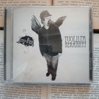 Tero-Petri - Tuolilta herännyt (CD) - pikkukuva 1