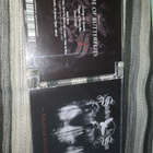 Swallow the Sun – Plague of Butterflies CD 2008 – Spinefarm - pikkukuva 1