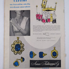 Naisten maailma n:o 9/1957 - pikkukuva 2