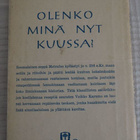 V. Karumo: Olenko nyt kuussa?, v.1944 - pikkukuva 2