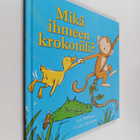 Sam Williams : Mikä ihmeen krokotiili? - pikkukuva 1
