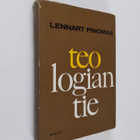 Lennart Pinomaa : Teologian tie - pikkukuva 1