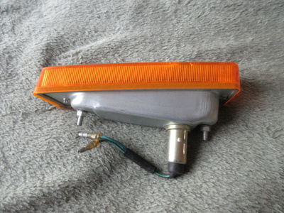 Datsun 510 68-73 turn singal left.