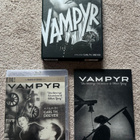 Vampyr limited edition blu-ray - pikkukuva 4