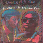 PINCHERS & FRANKIE PAUL - DANCEHALL DUO - pikkukuva 1