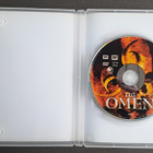 DVD: The Omen (Julia Stiles, Liew Schreiber, Mia Farrow 2006 - pikkukuva 3