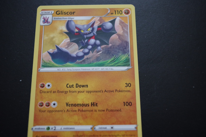 141, 153 ja 174 /264, Fusion Strike (2021), uncommon