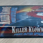Killer klowns from outer space (1988) kulttielokuvien kingi! - pikkukuva 3