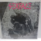 SEXFACE - VILLAGE LIFE EP UUSI 7" - pikkukuva 1