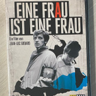 Jean-Luc Godard: Nainen on aina nainen (1961) Anna Karina - pikkukuva 1