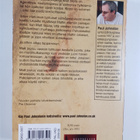 Paul Johnston : Tappolista - pikkukuva 2