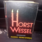 Hanns Heinz Ewers : Horst Wessel ( SIS POSTIKULU ) - pikkukuva 1