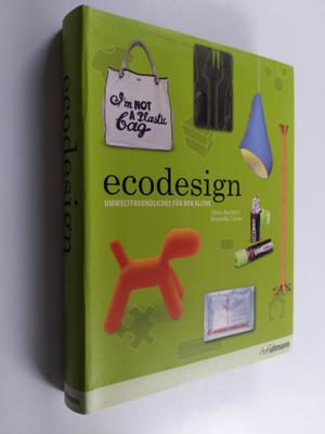 Silvia Barbero : Ecodesign : umweltfreundliches fur den a...