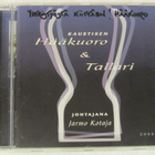 Kaustisen Hääkuoro & Tallari • CD - pikkukuva 1