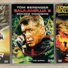 Sala-ampuja Trilogia (3DVD) Tom Berenger - pikkukuva 2