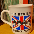 Beatles mukeja 7 kpl - pikkukuva 4