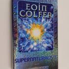 Eoin Colfer : Supernaturalisti - pikkukuva 1