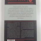 Philip Kerr : Kalpea rikollinen - pikkukuva 2